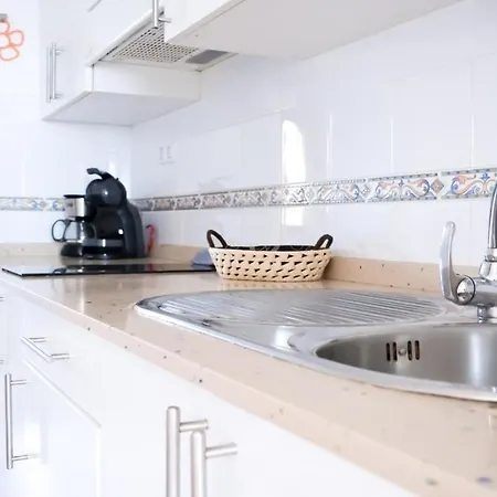 La Ola House Precioso Con Piscina Apartment *