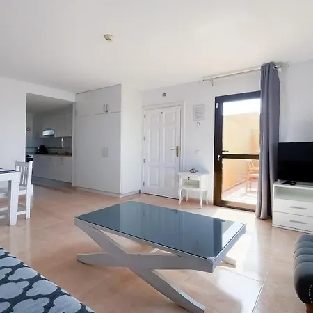 Apartment La Ola House Precioso Con Piscina *