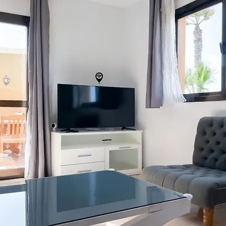 La Ola House Precioso Con Piscina Apartment Corralejo