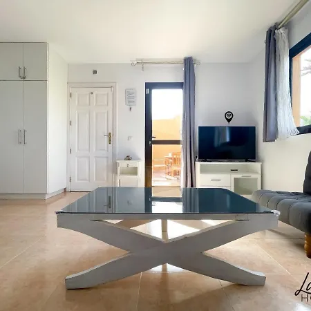 La Ola House Precioso Con Piscina Apartment *