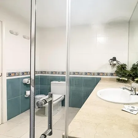 La Ola House Precioso Con Piscina Corralejo