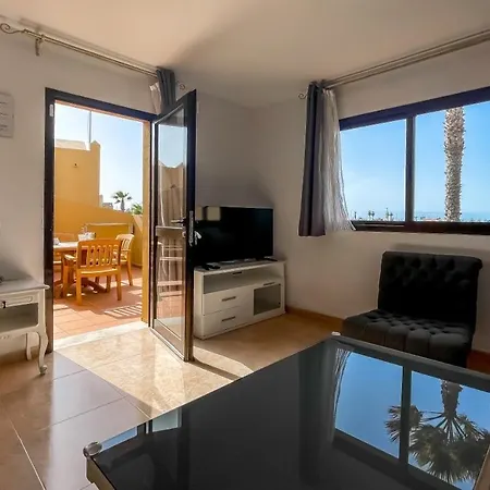 Apartment La Ola House Precioso Con Piscina