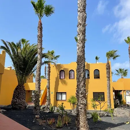 Apartment La Ola House Precioso Con Piscina