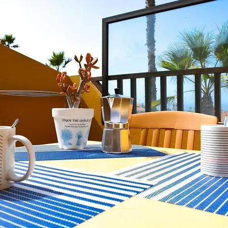 La Ola House Precioso Con Piscina Apartment Corralejo