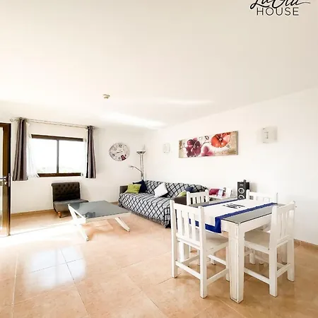 La Ola House Precioso Con Piscina Apartment *