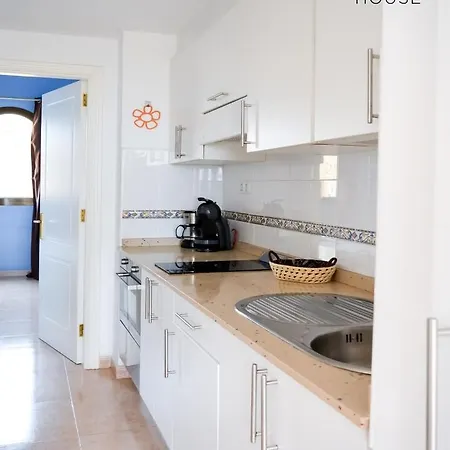 La Ola House Precioso Con Piscina
