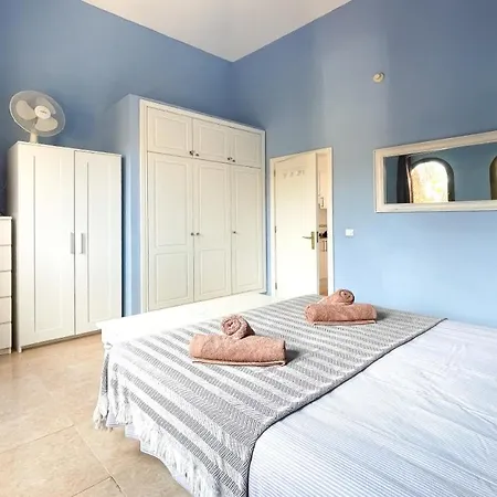 Apartment La Ola House Precioso Con Piscina Corralejo