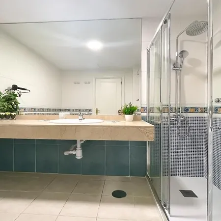 La Ola House Precioso Con Piscina Apartment