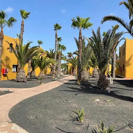 Apartment La Ola House Precioso Con Piscina Corralejo