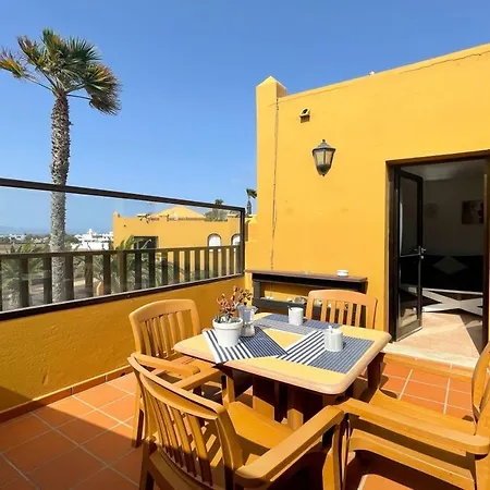 Apartment La Ola House Precioso Con Piscina *