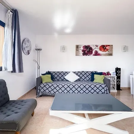 Apartment La Ola House Precioso Con Piscina *