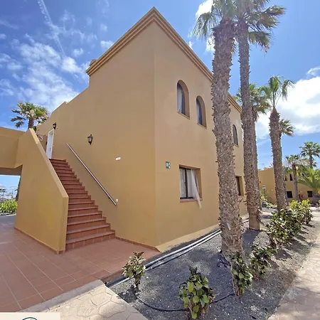 Appartamento La Ola House Precioso Con Piscina Corralejo