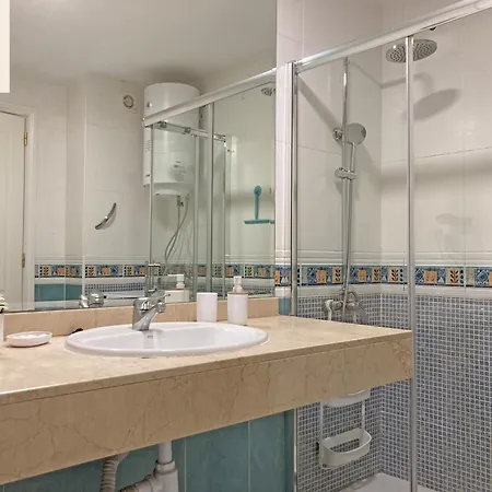 Appartamento La Ola House Precioso Con Piscina