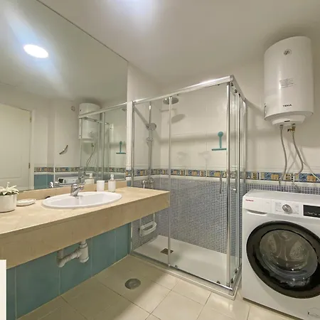 La Ola House Precioso Con Piscina Appartamento *