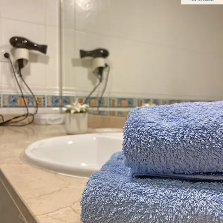 La Ola House Precioso Con Piscina Appartamento Corralejo