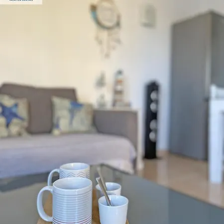 La Ola House Precioso Con Piscina Appartamento