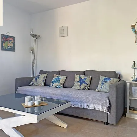 Appartamento La Ola House Precioso Con Piscina Corralejo