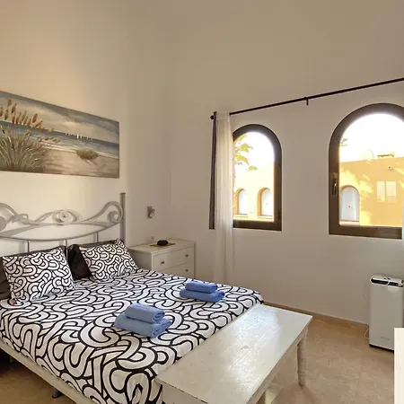 La Ola House Precioso Con Piscina * Corralejo