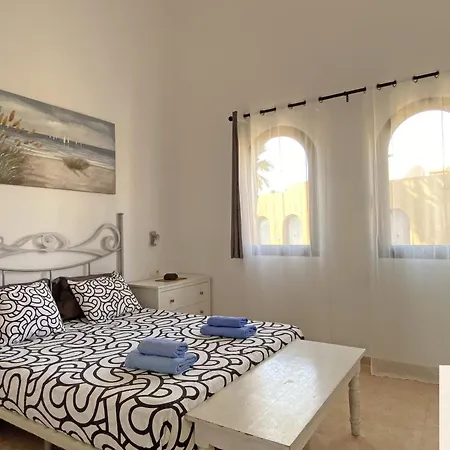 Appartamento La Ola House Precioso Con Piscina