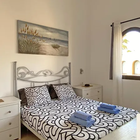 La Ola House Precioso Con Piscina Appartamento *