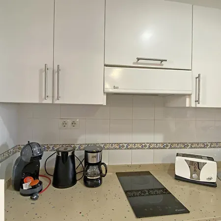 Appartamento La Ola House Precioso Con Piscina *