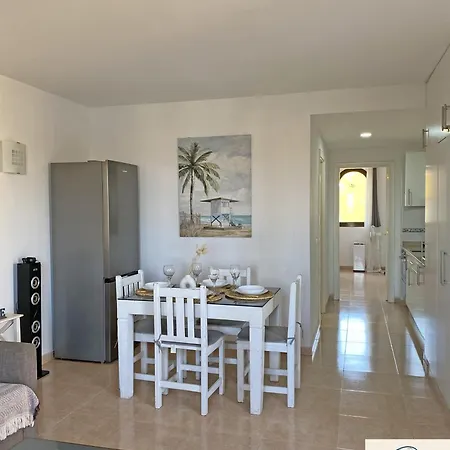 La Ola House Precioso Con Piscina Corralejo