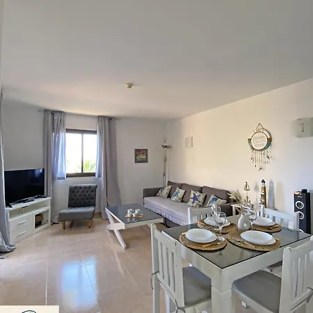 Appartamento La Ola House Precioso Con Piscina Corralejo