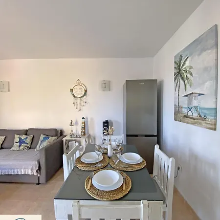 La Ola House Precioso Con Piscina *