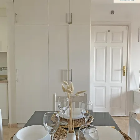 La Ola House Precioso Con Piscina Appartamento