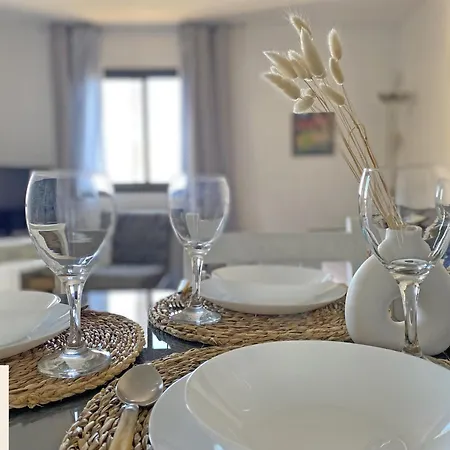 Appartamento La Ola House Precioso Con Piscina *