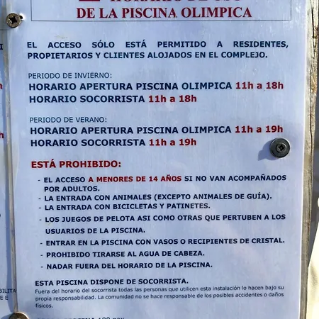 公寓 La Ola House Precioso Con Piscina 科拉雷侯