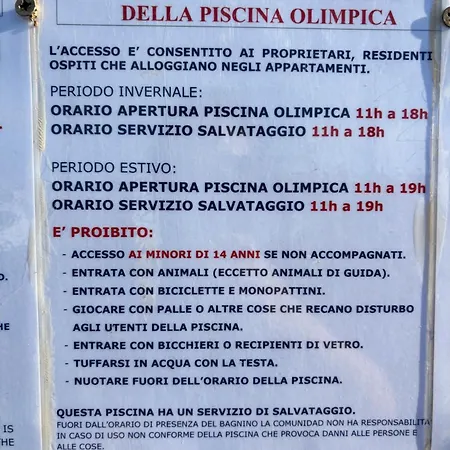 公寓 La Ola House Precioso Con Piscina *